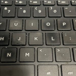 Meet your Posher, Angelette